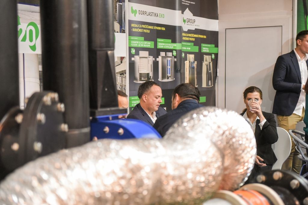 galerija sajam voda 2021